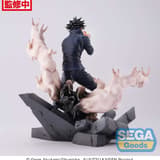 Megumi Fushiguro - Encounter - Figurizm - Sega - Re-Release