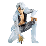 Toushirou Hitsugaya - Bleach - Stirring Soul Vol.5 - Ichibansho