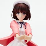 Megumi Kato - Heroine Uniform - SPM Figur