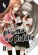 Akuma no Riddle 04