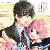 Takane & Hana - Carlsen - Band 017