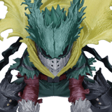 Izuku Midoriya - My Hero Academia - The Amazing Heroes Plus (Special Version) - Banpresto