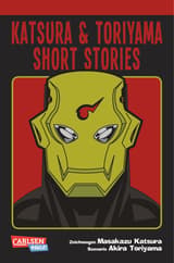 Katsura & Toriyama Short Stories