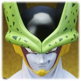 Perfect Cell - Gigantic Series