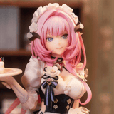 Elysia - Pink Maid - Figurine Honkai Impact 3rd - Apex 25cm