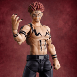 Sukuna - S.H. Figuarts - Bandai Spirits - Neuauflage