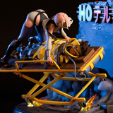 Lucy & David - Runaway - Neamedia Icons