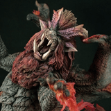 Teostra / Teo Tesukatoru - Monster Hunter Creators Model - Capcom - Neuauflage