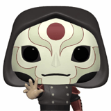 Amon - Die Legende von Korra - POP! - Funko