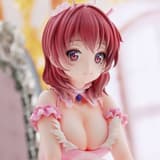 Red Hair Girl (Anmi) - Flamingo Ballet - Union Creative