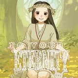 To Your Eternity - Egmont - Band 02