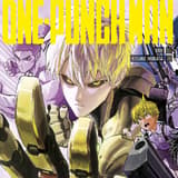 ONE-PUNCH MAN - Kaze - Vol. 19