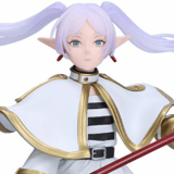 Frieren - Frieren: Beyond Journeys End - Effectreme - Banpresto