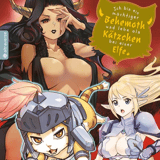 Ich bin ein mächtiger Behemoth und lebe als Kätzchen bei einer Elfe - altraverse - Band 12