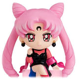 Black Lady - Sailor Moon Night and Day Ochatomo