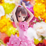 Llenn - Light Novel Dress - KD Colle - Kadokawa / Thousand