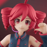 Kasane Teto - L - Vocaloid Pop Up Parade - Good Smile Company