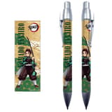 Druckbleistift - Tanjiro Kamado - Damon Slayer - Kimetsu no Yaiba 