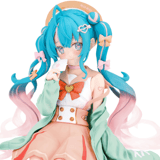 Hatsune Miku - Love Sailor - Cream Version - Noodle Stopper - Furyu
