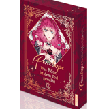 Penelope – Das Böse ist dem Tod geweiht - Altraverse - Band 01 Collectors Edition