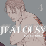 Jealousy - Egmont - Band 04