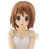 Yui Hirasawa - Yumemirize - Sega