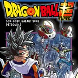 Dragon Ball Super - Carlsen - Band 14