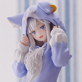 Emilia - The Great Spirit Puck 2nd - Luminasta - Sega