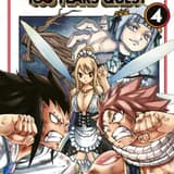 Fairy Tail 100 Years Quest - Carlsen - Band 4