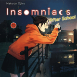 Insomniacs After School - Carlsen - Band 10