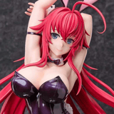 Rias Gremory - 1/3 B-Style Bunny - FREEing
