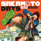 Sakamoto Days - Carlsen - Band 03