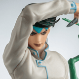 Rohan Kishibe - White Version - Ballpoint Pen Figure - Medicos / Sentinel