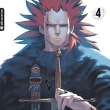 Radiant - Altraverse - Vol. 04