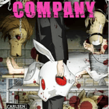 Dead Company - Carlsen - Band 03