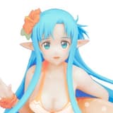 Asuna Undine - Memory Defrag - EXQ Figure