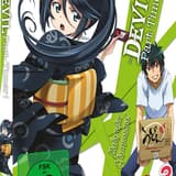 Hataraku Maousama! / The Devil is a Part-Timer! Blu-Ray Vol. 3 (Ep. 7-10)
