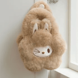 LABUBU - POP MART THE MONSTERS Classic Series - Plüschie Blumentasche 