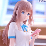 Sunao Aikawa - Noodle Stopper - Furyu