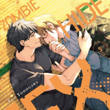 Zombie Hide Sex - Carlsen - Band 05