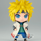 Minato Namikaze - Naruto Shippuden - Repoprize - Banpresto