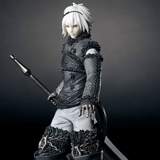 Adult Protagonist - NieR Replicant ver.1.22474487139...  - Square Enix