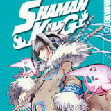 Shaman King- Tokyopop - Band 004