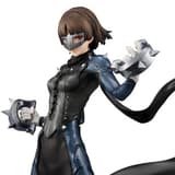 Makoto Niijima - Lucrea - Megahouse