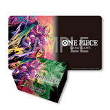 Playmat and Storage Box Set - Yamato - One Piece Card Game