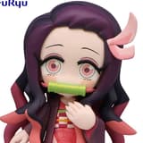 Nezuko Kamado - Toonize - Furyu