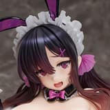 Yuzuka Nonohara - Shiokonbu Creator's Opinion - BINDing / Native
