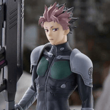 Gen Narumi - Kaiju No. 8 Pop Up Parade - Good Smile Company