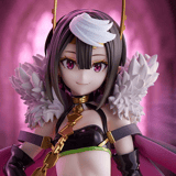 Ariel 1/7 PVC-Statue – Amakuni / Hobby Japan – So I'm a Spider, So What?