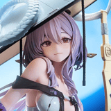 Scarlet 1/7 Scale Figure – Good Smile Company – GODDESS OF VICTORY: NIKKE